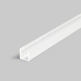 TOPMET LED profil SMART10 AC2/Z fehér