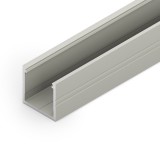 TOPMET LED profil SMART16 BC3/U4 eloxált