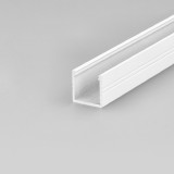 TOPMET LED profil SMART16 BC3/U4 fehér