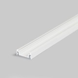 TOPMET LED profil SURFACE10 BC/UX fehér