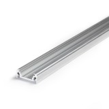 TOPMET LED profil SURFACE10 BC/UX natur alu