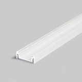 TOPMET LED profil SURFACE14 EE7F/TY fehér
