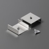 TOPMET LED profil "U7" LINEA-IN20 rögzítő