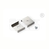 TOPMET LED profil VARIO "U9" VARIO 30 rögzítő