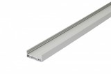 TOPMET LED profil VARIO30-01 ACDE-9/TY 3000mm eloxált