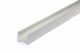 TOPMET LED profil VARIO30-02 ACDE-9/TY 2000mm natur alu