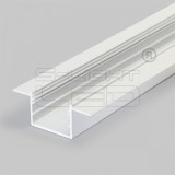 TOPMET LED profil VARIO30-05 ACDE-9 2000mm fehér