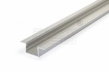 TOPMET LED profil VARIO30-05 ACDE-9 3000mm eloxált