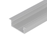 TOPMET LED profil VARIO30-06 ACDE-9/U9 2000mm natur alu