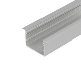 TOPMET LED profil VARIO30-07 ACDE-9 2000mm eloxált