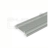 TOPMET LED profil VARIO30 LED mounting 2000mm