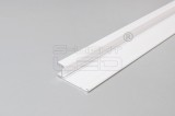 TOPMET LED profil WALLE12 BCD fehér