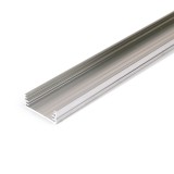 TOPMET LED profil WIDE24 G/W natur alu