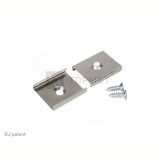 TOPMET LED profil "Y" rögzítő kúpos KLIKK 14mm profilhoz