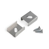 TOPMET LED profil "Z" rögzítő SLIM/SMART