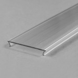 Topmet széles C10 Narrow lencse előlap Lowi, Phil és Phil53 profilokhoz, 60 fokos - 63620000 - szálban