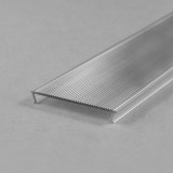 Topmet széles C10 Wide előlap Lowi, Phil és Phil53 profilokhoz, 120 fokos - 63590000 - szálban