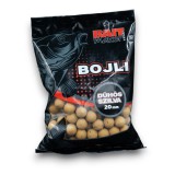 Topmix BAIT MAKER Bojli 20 mm Dühös Szilva 800g