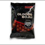 Topmix BAIT MAKER Oldódó bojli 24 mm Füstölt Kolbász 1 kg (BM205658)