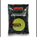 Topmix Bait Maker Tejsavas erjedésű etetőanyag Feeder Cucóka Nád-Sás 900 g (BM207409)