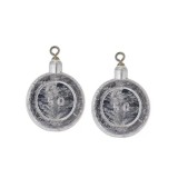 Topmix DEÁKY tányérólom 50 g - 2 db