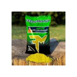 Topmix Feedermánia Amur etetőanyag 800g (F0101073)