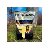 Topmix Feedermánia Fenekező Busa Banana etetőanyag 2500g