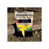 Topmix Feedermánia Prémium Fenekező Busa etetőanyag Méz-Fokhagyma 2500g