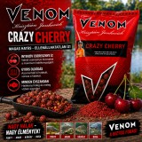 Topmix Feedermánia Venom Crazy Cherry bojli 20 mm 900 g (V0104101)