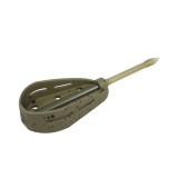 Topmix GURU Hybrid feeder Inline Medium etetőkosár - 32g (GHF32I)