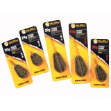 Topmix GURU Hybrid Feeder Inline method kosár Large - 55g (GHF55I)
