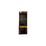 Topmix GURU SMWG Bait Bands 4" 16 (0.17mm) (GRR155)