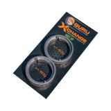 Topmix GURU X-Change Bait Up Feeder Heavy tartalék súlykészlet