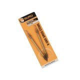 Topmix GURU X-Safe Quick Change gumis szár - hosszú fehér