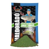Topmix Haldorádó Amur Lamur etetőanyag - 1000g (HDFMAL)