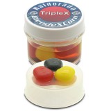 Topmix Haldorádó BlendexCorn - TripleX gumikukorica csali (HDBCORN-TX)