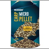 Topmix Haldorádó Carp Micro Pellet - Kókusz - Tigrismogyor (HD30260)