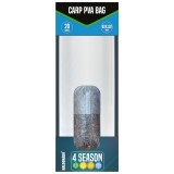 Topmix Haldorádó Carp PVA Bag 60x130 mm PVA tasak - 20 db