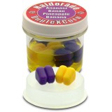 Topmix Haldorádó DupleXCorn gumikukorica csali - Ananász + Banán (HD18176)