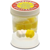 Topmix Haldorádó DupleXCorn gumikukorica csali - Kókusz + Tigrismogyor (HD18213)