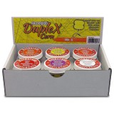 Topmix Haldorádó DupleXCorn gumikukorica csali MIX-6 / 6 íz egy dobozban (HD18237)