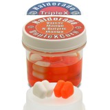 Topmix Haldorádó DupleXCorn gumikukorica csali - Vajsav + Mangó (HD18220)