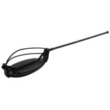 Topmix Haldorádó Feeding Method method kosár 30 g - fekete