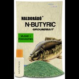 Topmix Haldorádó N-Butyric Groundbait etetőanyag - Vajsav Fokhagyma (HD27628)