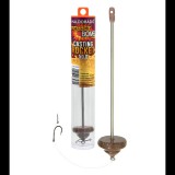 Topmix Haldorádó Pellet Bomb Casting Rocket 50 g komplett fix végszerelék horgászathoz (HD39355)