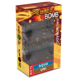 Topmix Haldorádó Pellet Bomb SLOW horgász csalogatóanyag Aqua Uni (HD40986)