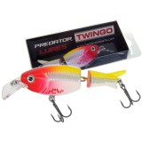 Topmix Haldorádó Predator Lures műcsali - Twingo 02