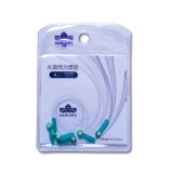 Topmix HANDING úszó rögzítő kínai busázáshoz - zöld (HD2052)