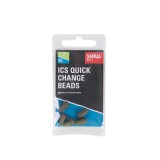 Topmix PRESTON ICS Quick Change Bead gyorskapocs (P0030006)