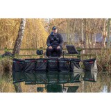 Topmix Preston Offbox 36 SnapLok száktartó adapter versenyhorgászathoz - XL (P0110102)